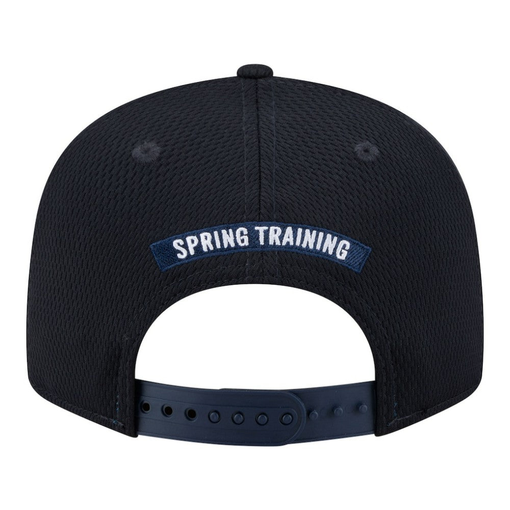 New York Yankees 2026 Spring Training Fan Pack Grow 9FIFTY Snapback Hat - Navy | New Era