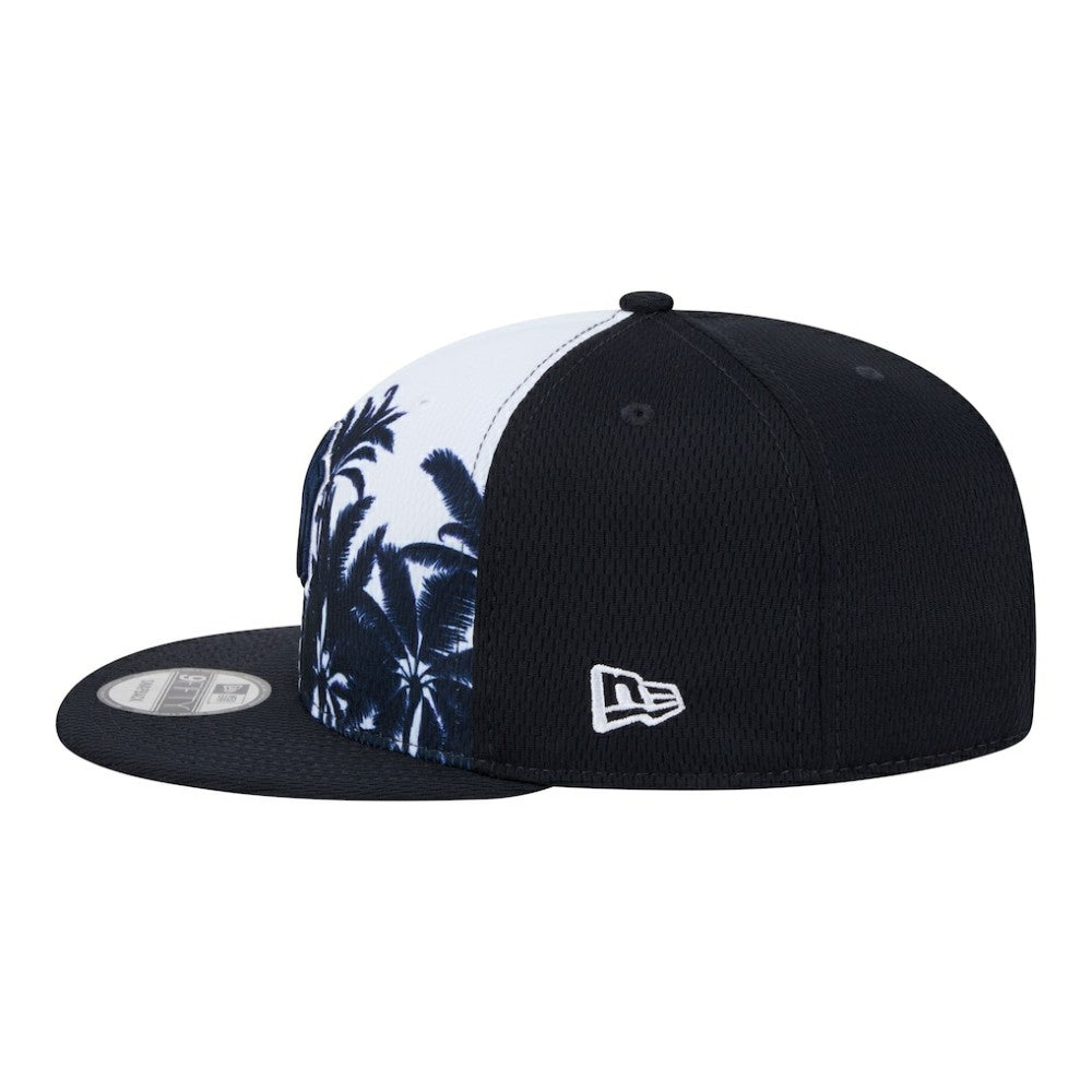 New York Yankees 2026 Spring Training Fan Pack Grow 9FIFTY Snapback Hat - Navy | New Era