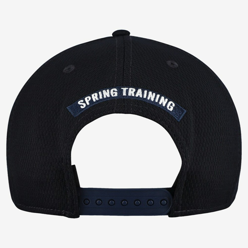 Seattle Mariners 2026 Spring Training Fan Pack Grow 9FIFTY Snapback Hat - Navy | New Era