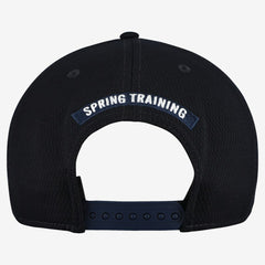 Seattle Mariners 2026 Spring Training Fan Pack Grow 9FIFTY Snapback Hat - Navy | New Era