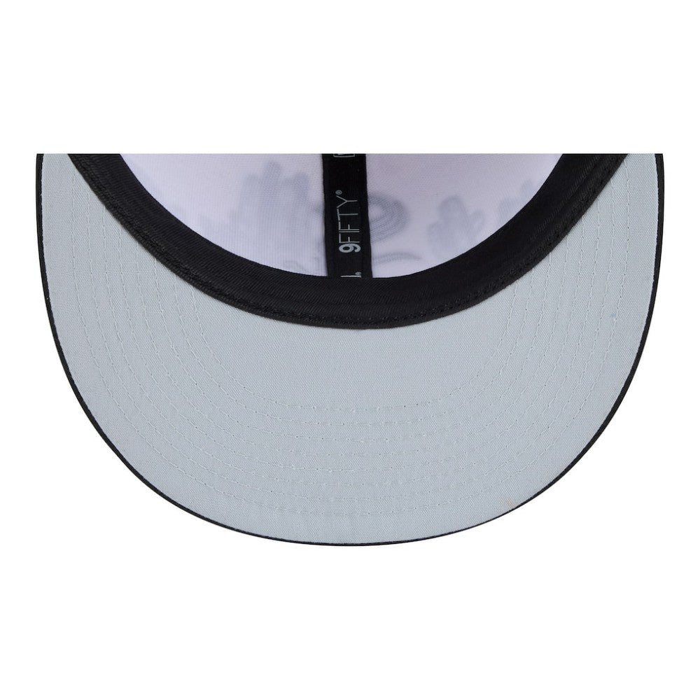Chicago White Sox 2026 Spring Training Fan Pack Grow 9FIFTY Snapback Hat - Black | New Era