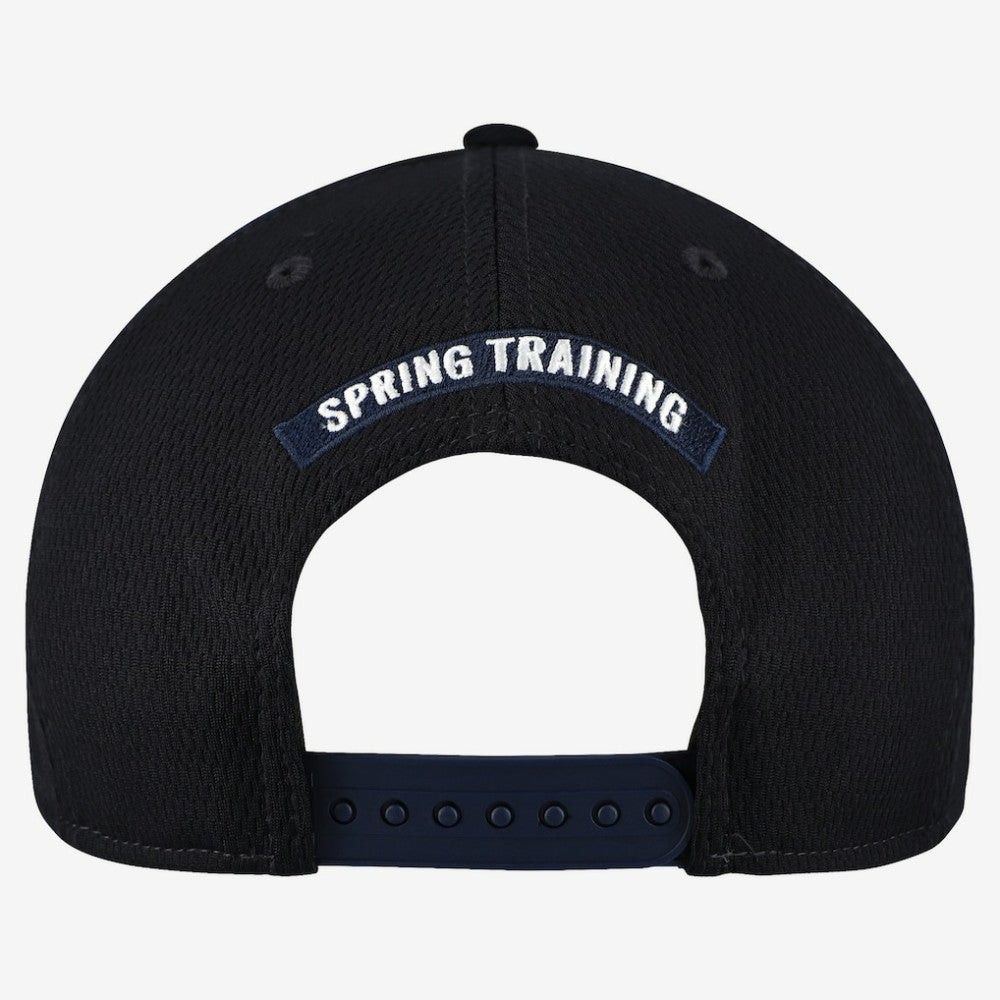 Atlanta Braves 2026 Spring Training Fan Pack Grow 9FIFTY Snapback Hat - Navy | New Era