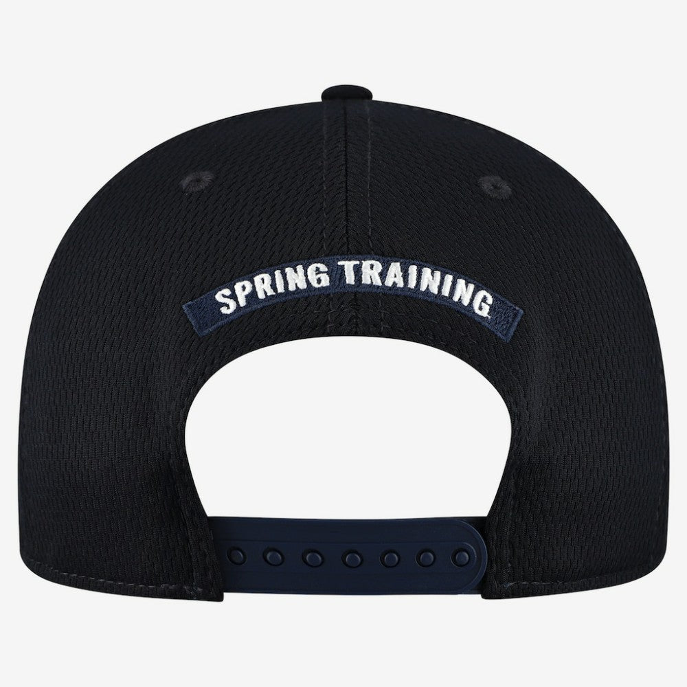 Boston Red Sox 2026 Spring Training Fan Pack Grow 9FIFTY Snapback Hat - Navy | New Era