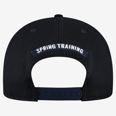 Boston Red Sox 2026 Spring Training Fan Pack Grow 9FIFTY Snapback Hat - Navy | New Era