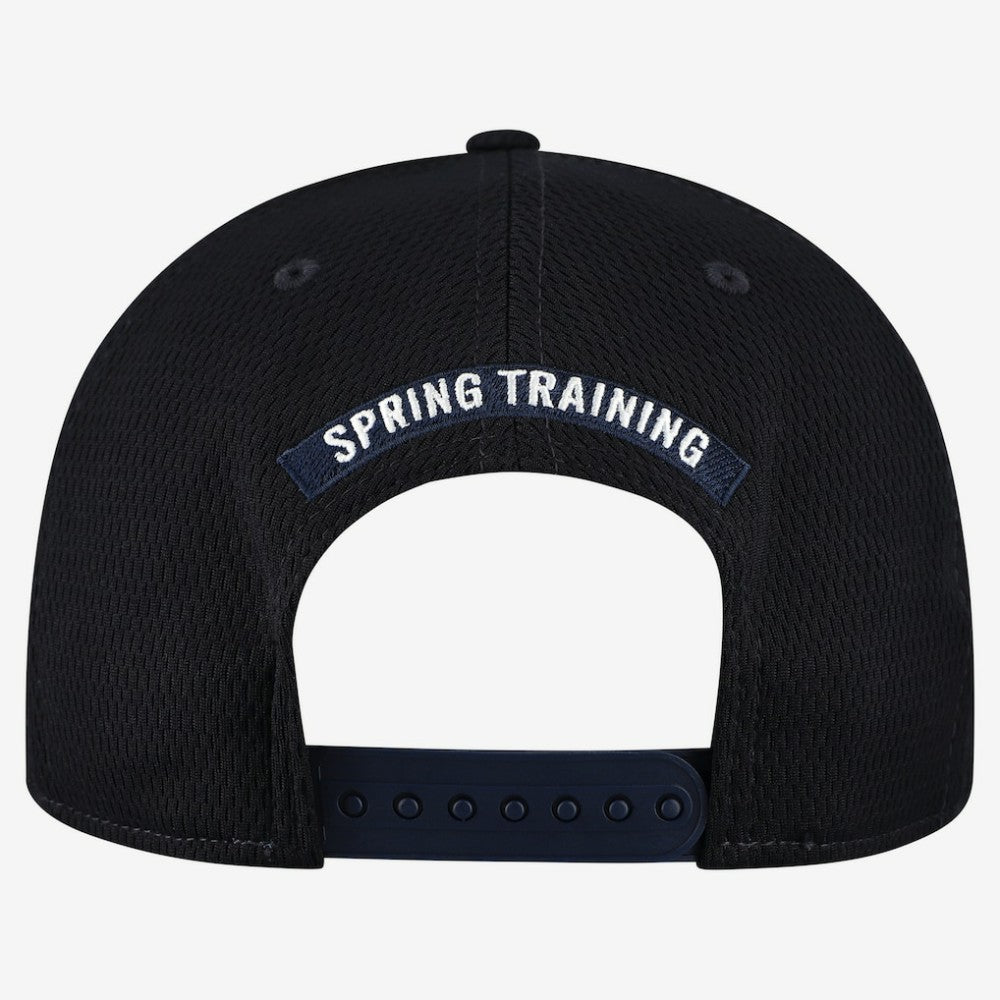 Houston Astros 2026 Spring Training Fan Pack Grow 9FIFTY Snapback Hat - Navy | New Era