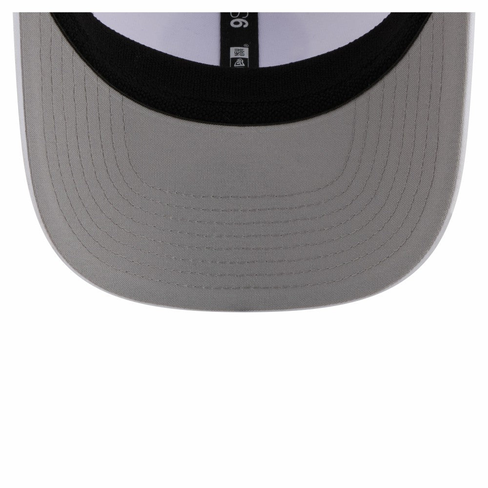 Los Angeles Dodgers 2026 Spring Training Fan Pack 9SEVENTY Adjustable Trucker Hat - White | New Era