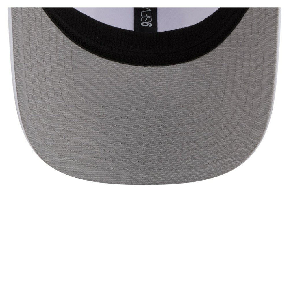 San Francisco Giants 2026 Spring Training Fan Pack 9SEVENTY Adjustable Trucker Hat - White | New Era