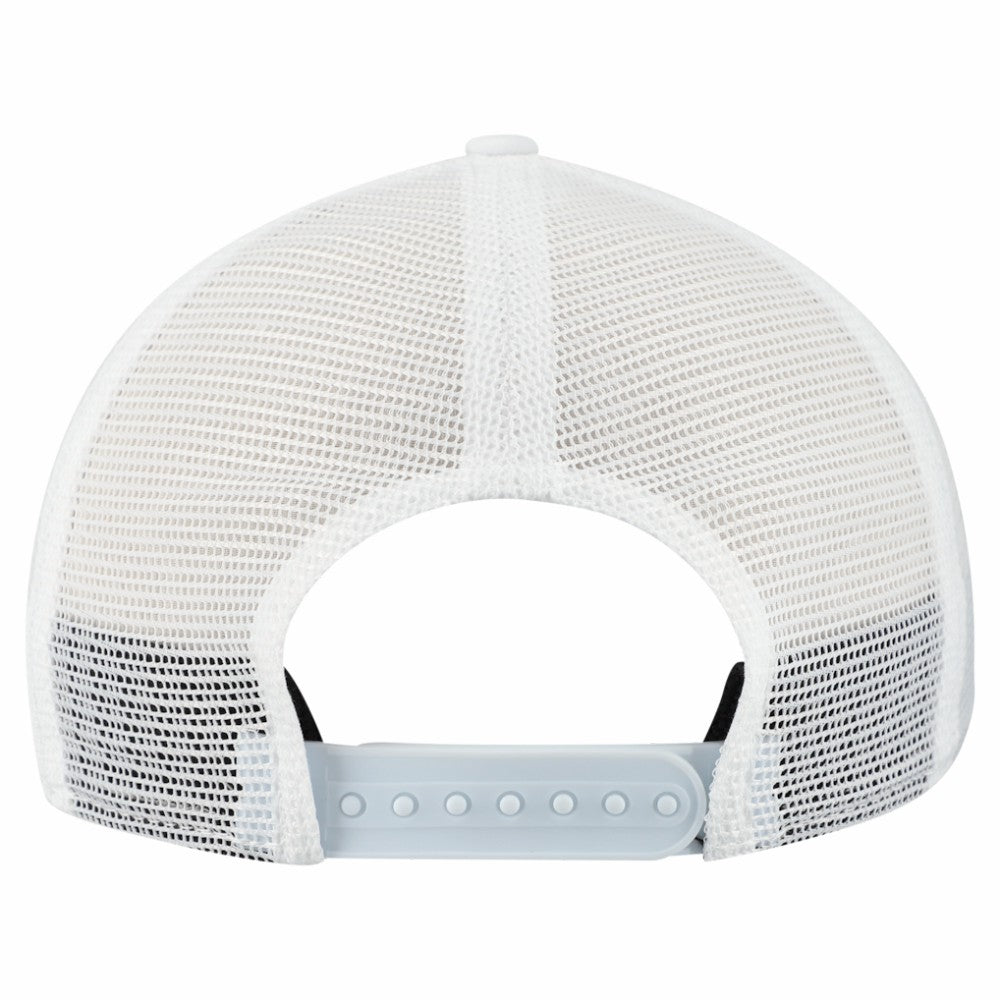 Arizona Diamondbacks 2026 Spring Training Fan Pack 9SEVENTY Adjustable Trucker Hat - White | New Era