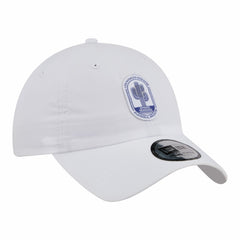 Los Angeles Dodgers 2026 Spring Training Fan Pack Icon Casual Classic Adjustable Hat - White | New Era