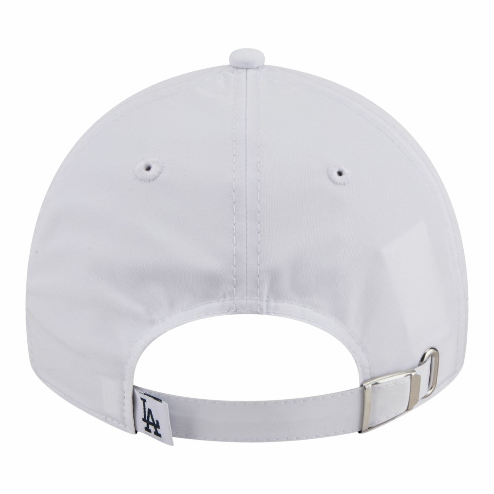 Los Angeles Dodgers 2026 Spring Training Fan Pack Icon Casual Classic Adjustable Hat - White | New Era