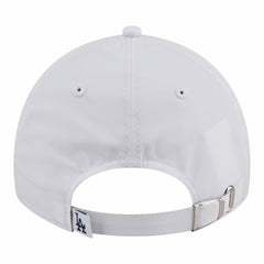 Los Angeles Dodgers 2026 Spring Training Fan Pack Icon Casual Classic Adjustable Hat - White | New Era