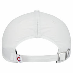 Chicago Cubs 2026 Spring Training Fan Pack Icon Casual Classic Adjustable Hat - White | New Era