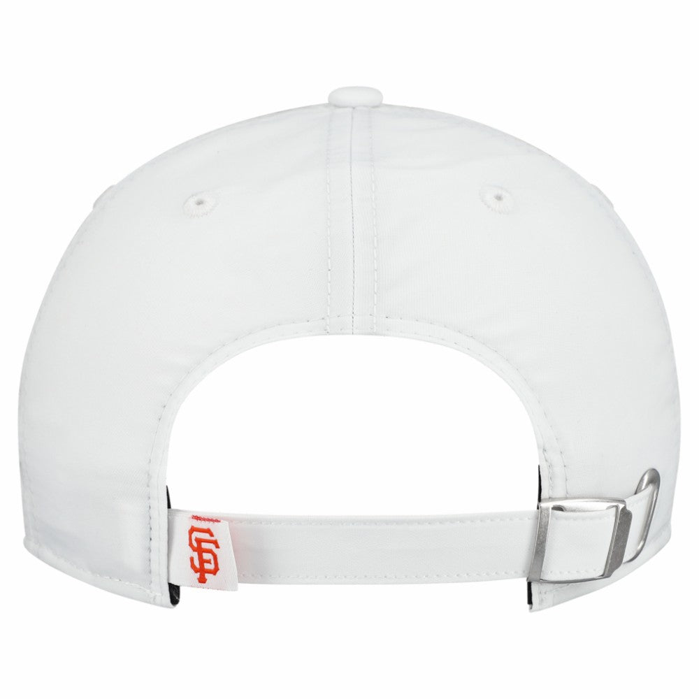 San Francisco Giants 2026 Spring Training Fan Pack Icon Casual Classic Adjustable Hat - White | New Era