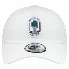 Seattle Mariners 2026 Spring Training Fan Pack Icon Casual Classic Adjustable Hat - White | New Era