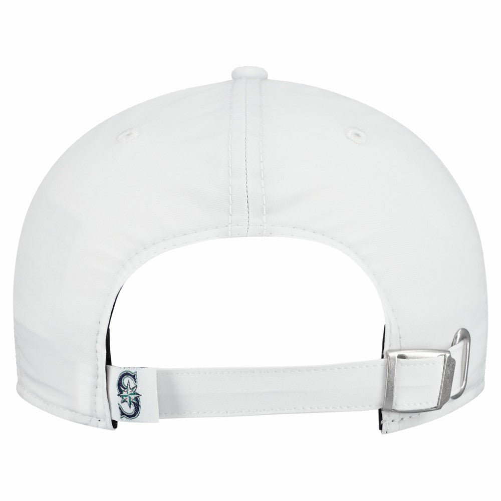 Seattle Mariners 2026 Spring Training Fan Pack Icon Casual Classic Adjustable Hat - White | New Era
