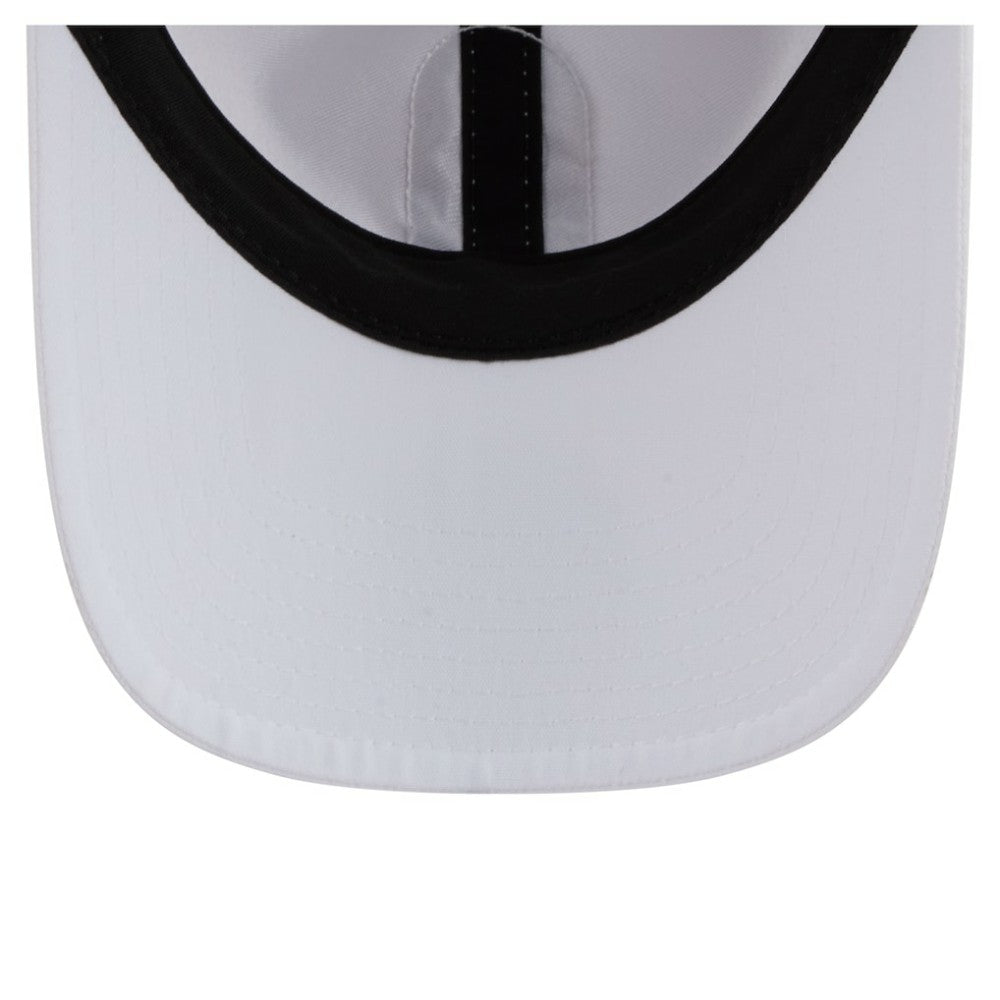 New York Mets 2026 Spring Training Fan Pack Icon Casual Classic Adjustable Hat - White | New Era