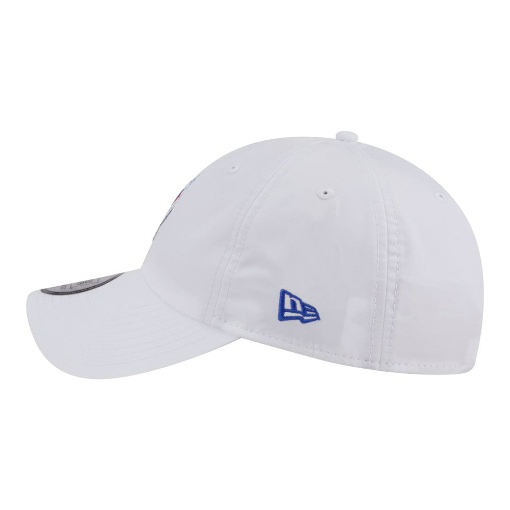 New York Mets 2026 Spring Training Fan Pack Icon Casual Classic Adjustable Hat - White | New Era