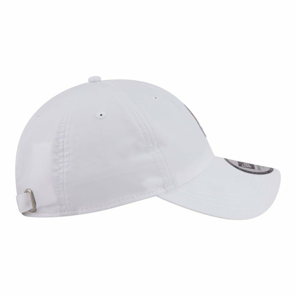 New York Mets 2026 Spring Training Fan Pack Icon Casual Classic Adjustable Hat - White | New Era
