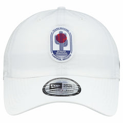 Texas Rangers 2026 Spring Training Fan Pack Icon Casual Classic Adjustable Hat - White | New Era