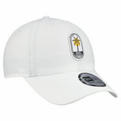Pittsburgh Pirates 2026 Spring Training Fan Pack Icon Casual Classic Adjustable Hat - White | New Era