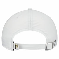 Pittsburgh Pirates 2026 Spring Training Fan Pack Icon Casual Classic Adjustable Hat - White | New Era