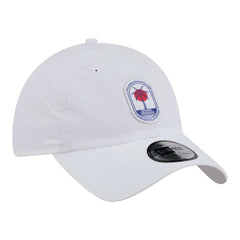 Philadelphia Phillies 2026 Spring Training Fan Pack Icon Casual Classic Adjustable Hat - White | New Era