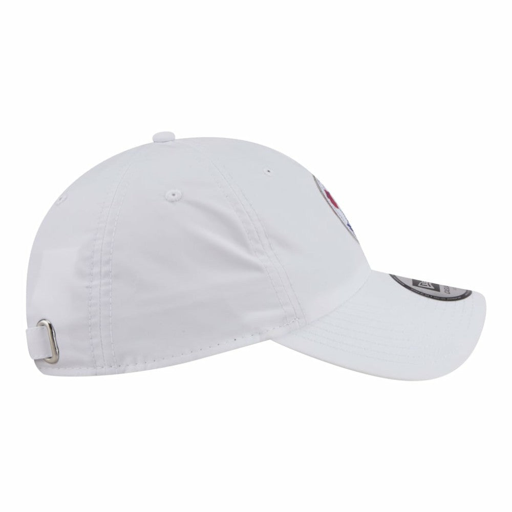 Philadelphia Phillies 2026 Spring Training Fan Pack Icon Casual Classic Adjustable Hat - White | New Era
