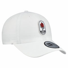 Cincinnati Reds 2026 Spring Training Fan Pack Icon Casual Classic Adjustable Hat - White | New Era