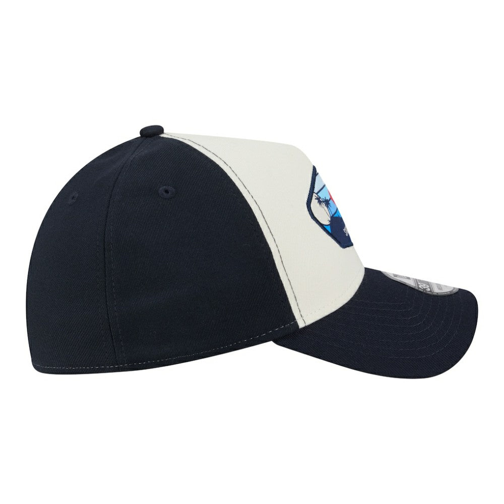 Minnesota Twins 2026 Spring Training Fan Pack Gradient 39THIRTY Flex Hat - Stone | New Era