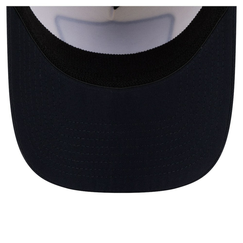 New York Yankees 2026 Spring Training Fan Pack Gradient 39THIRTY Flex Hat - Stone | New Era
