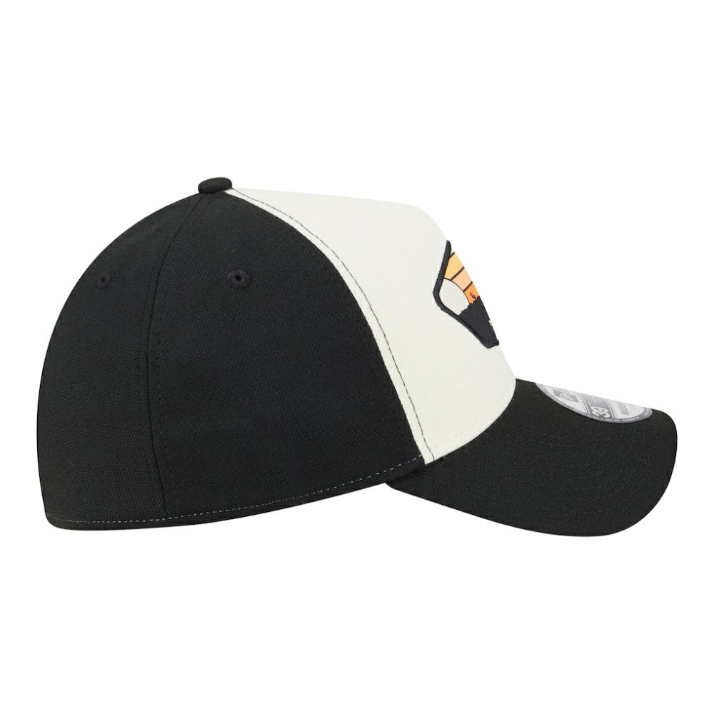 San Francisco Giants 2026 Spring Training Fan Pack Gradient 39THIRTY Flex Hat - Stone | New Era