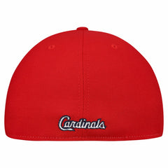 St. Louis Cardinals 2026 Spring Training Fan Pack Gradient 39THIRTY Flex Hat - Stone | New Era