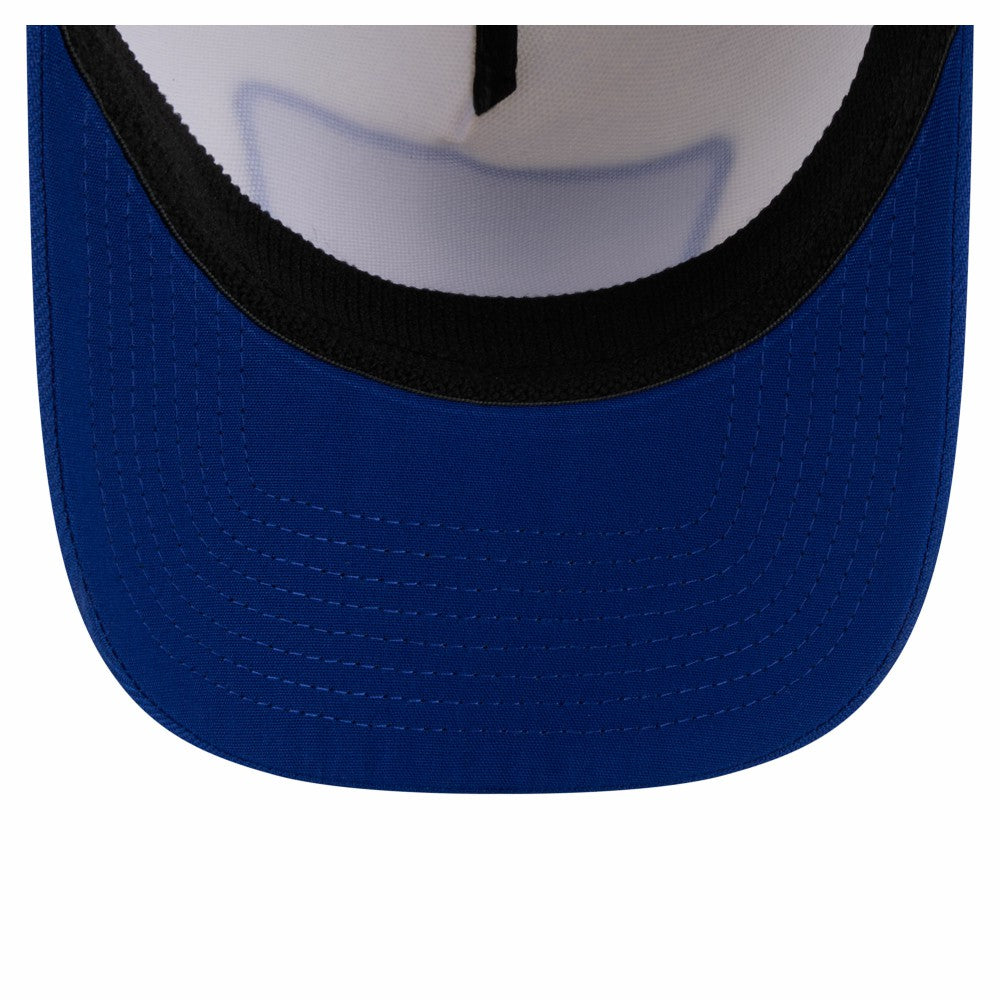 Kansas City Royals 2026 Spring Training Fan Pack Gradient 39THIRTY Flex Hat - Stone | New Era