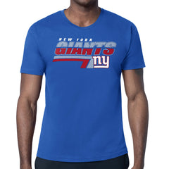 NFL New York Giants Starter Logo Push Graphic T-Shirt