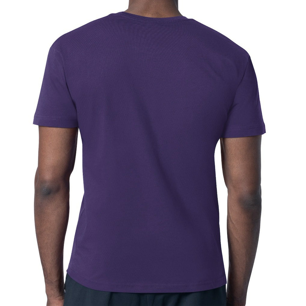NFL Baltimore Ravens Starter Logo Push Graphic T-Shirt