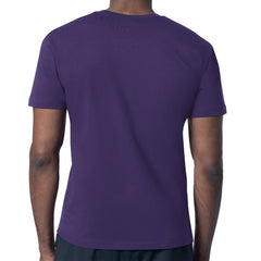 NFL Baltimore Ravens Starter Logo Push Graphic T-Shirt