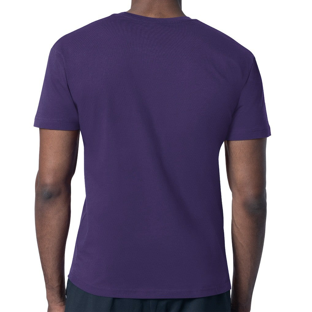 NFL Minnesota Vikings Starter Logo Push Graphic T-Shirt