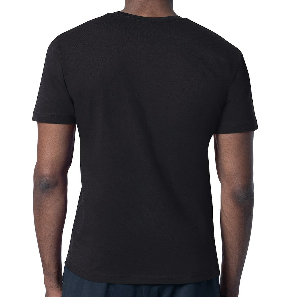 NFL Las Vegas Raiders Starter Logo Push Graphic T-Shirt