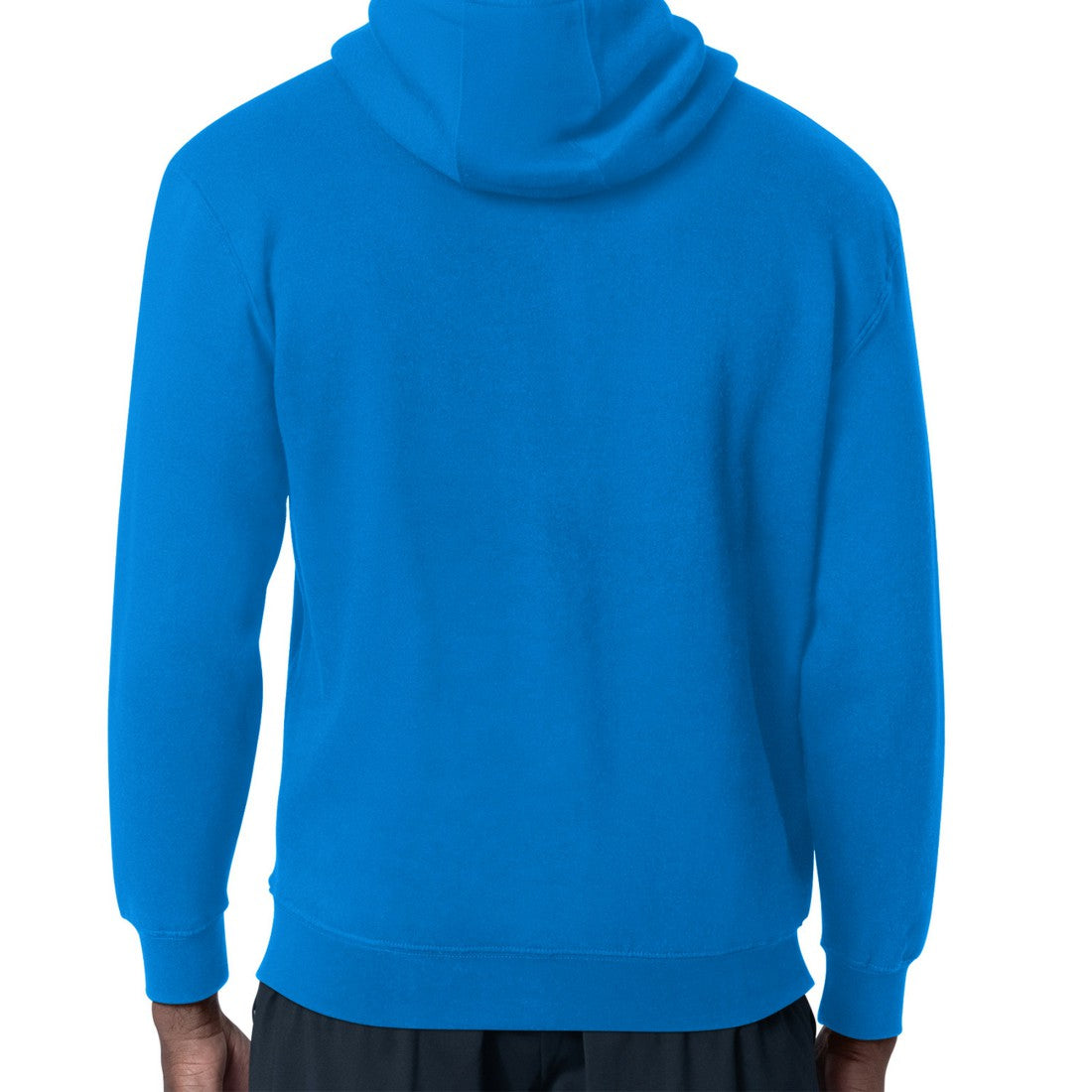 NFL Detroit Lions Starter Team Grit Graphic Hoodie