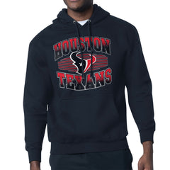 NFL Houston Texans Starter Team Grit Graphic Hoodie