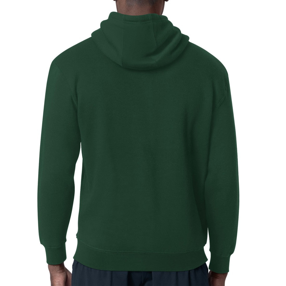 NFL Green Bay Packers Starter Team Grit Graphic Hoodie