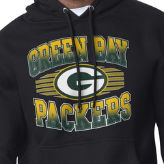 NFL Green Bay Packers Starter Team Grit Graphic Hoodie