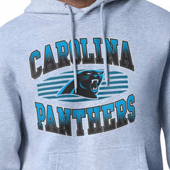 NFL Carolina Panthers Starter Team Grit Graphic Hoodie