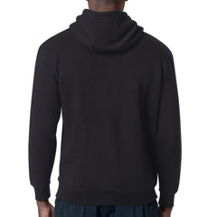NFL New Orleans Saints Starter Team Grit Graphic Hoodie