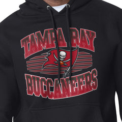 NFL Tampa Bay Buccaneers Starter Team Grit Graphic Hoodie