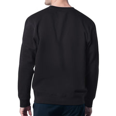 NFL Atlanta Falcons Starter Team Grit Graphic Fleece Pullover Sweatshirt