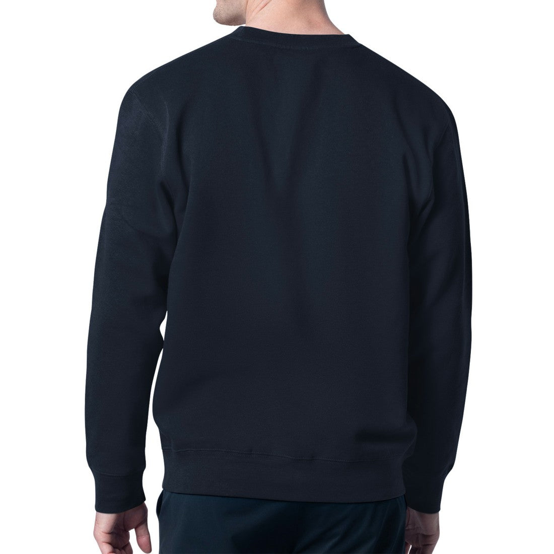 NFL Houston Texans Starter Team Grit Graphic Fleece Pullover Sweatshirt