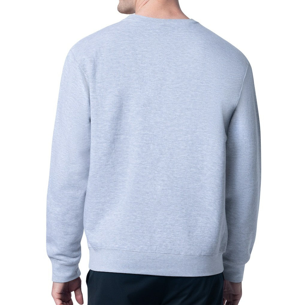 NFL Dallas Cowboys Starter Team Grit Graphic Fleece Pullover Sweatshirt