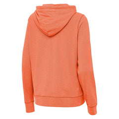 NFL Cincinnati Bengals Antigua Women's Streak Justice Pullover Hoodie