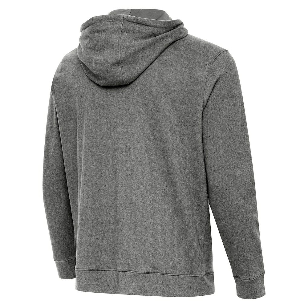 NFL Cincinnati Bengals Antigua Streak Cloud Pullover Hoodie